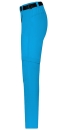 Ladies Zip-Off Trekking Pants bis Gr.2XL / James & Nicholson JN1201