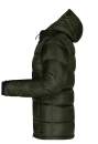 Mens Padded Jacket / James & Nicholson JN1168