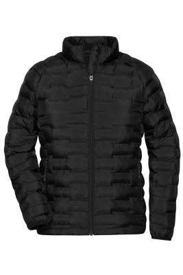 Ladies Modern Padded Jacket / James & Nicholson JN1161