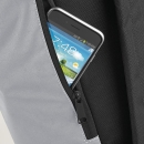 Reflective Roll-Top Backpack / Bag Base BG138