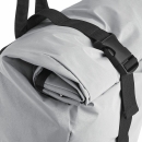 Reflective Roll-Top Backpack / Bag Base BG138