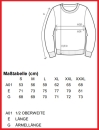Herren Sweater 80/20 bis Gr.3XL / Promodoro 2199