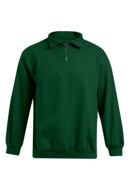 Herren Troyer Sweat / Promodoro 5050