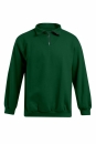 Herren Troyer Sweater bis Gr.3XL / Promodoro 5050