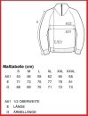 Herren Troyer Sweater bis Gr.3XL / Promodoro 5050