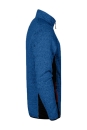Herren Knit Fleece Jacke Workwear bis Gr.5XL / Promodoro 7700