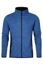 Herren Knit Fleece Jacke Workwear / Promodoro 7700