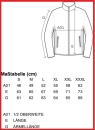 Damen Workwear Strickfleece Jacke / Promodoro 7705