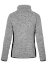 Damen Workwear Strickfleece Jacke / Promodoro 7705