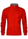 Herren Double Fleece Jacke / Promodoro 7971