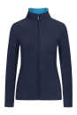 Damen Double Fleece Jacke / Promodoro 7965