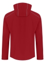 Herren Kapuzen Softshell Jacke / Promodoro 7850