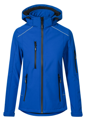 Damen 3-Lagen Softshell Jacke / Promodoro 7855