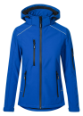 Damen 3-Lagen Softshell Jacke / Promodoro 7855