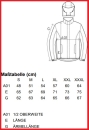 Damen Kapuzen Softshell Jacke bis Gr.3XL / Promodoro 7855