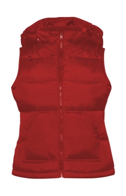 Zen+/women Bodywarmer / B&C JW935