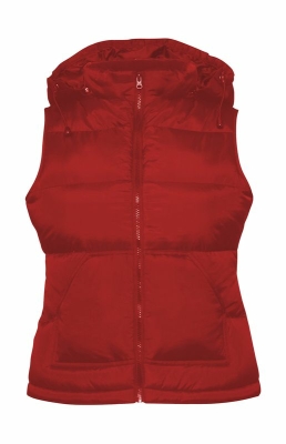 Zen+/women Bodywarmer / B&C JW935