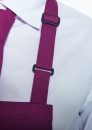 Bib Apron Basic / Karlowsky BLS4