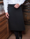 Basic Bistro Apron / Karlowsky BBSS1