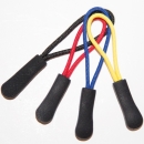 Denim Texture Rugged Jacket / Result R326X