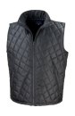 3-in-1 Jacket with quilted Bodywarmer / Result R215X