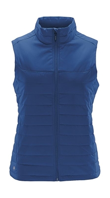 Womens Nautilus Thermal Bodywarmer / Stormtech KXV-1W