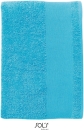 Duschtuch 70x140cm / SOLS Island 70
