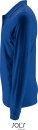 Herren Polo langarm bis Gr.3XL / SOLS Perfect LSL Men