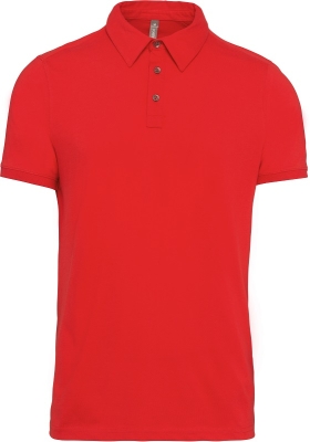 Herren Jersey Polo / Kariban K262