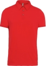 Herren Jersey Polo / Kariban K262