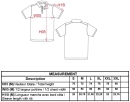 Herren Jersey Polo / Kariban K262