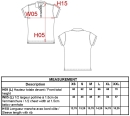 Damen Kontrast Piqué Polo / Kariban K252
