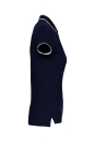 Damen Kontrast Piqué Polo bis Gr.2XL / Kariban K252