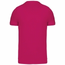 Herren Rundhals Shirt / Kariban K356