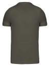 Herren V-Ausschnitt Shirt / Kariban K357