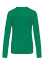 Damen V-Shirt Langarm bis Gr.3XL / Kariban K382