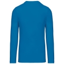 Herren V-Shirt Langarm bis Gr.4XL / Kariban K358