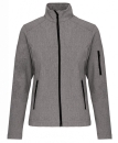 Damen Softshell-Jacke / Kariban K400