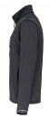 Uni Softshell Jacke mit Zip-Ärmel / Kariban ProAct PA323