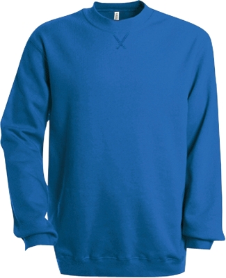 Unisex Rundhals Sweatshirt Heavy / Kariban K442