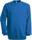 Unisex Rundhals Sweatshirt Heavy / Kariban K442
