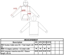 Kinder Kontrast Kapuzen Sweater bis Gr.12/14 / Kariban K453