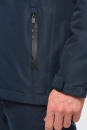 Unisex-Performance-Parka wasserdicht / Kariban WK650