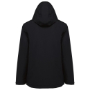 Unisex-Performance-Parka wasserdicht / Kariban WK650