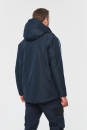 Unisex-Performance-Parka wasserdicht / Kariban WK650