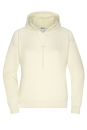 Ladies Lounge Hoody / James&Nicholson JN8033