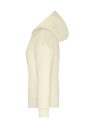 Ladies Lounge Hoody / James&Nicholson JN8033