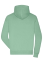 Mens Lounge Hoody / James&Nicholson 8034