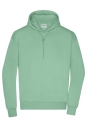 Mens Lounge Hoody / James&Nicholson 8034