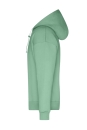 Mens Lounge Hoody / James&Nicholson 8034